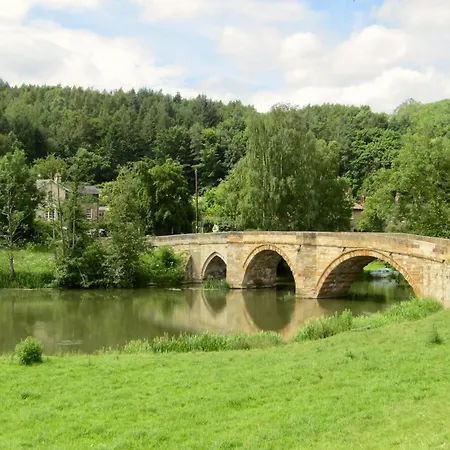 Holiday home Hot Tub 5 Star Country Park